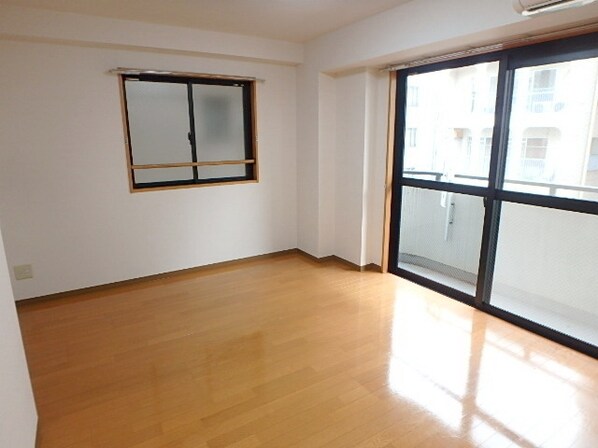 クレールOSYの物件内観写真